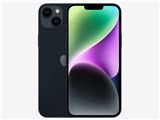 iPhone 14 Plus 512GB SIMフリー [ミッドナイト] JAN:4549995360165