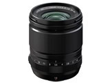 フジノンレンズ XF18mmF1.4 R LM WR JAN:4547410442557