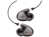 MACH 20 WA-M20 JAN:0810074480109