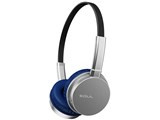 ULTRA WIRELESS Toe SU101SL [Silver] JAN:4897057396875