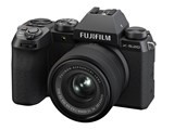 FUJIFILM X-S20 XC15-45mmレンズキット JAN:4547410485981
