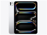 iPad Pro 11インチ Wi-Fi Cellular 2024年春モデル 512GB SIMフリー MVW43J/A [シルバー] JAN:4549995451689