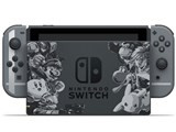 Nintendo Switch 大乱闘スマッシュブラザーズ SPECIALセット JAN:4902370540024