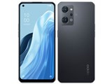 OPPO Reno7 A SIMフリー [スターリーブラック] JAN:4580038879398