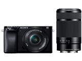 α6100 ILCE-6100Y ダブルズームレンズキット JAN:4548736109100
