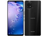 AQUOS zero6 楽天モバイル [ブラック] JAN: