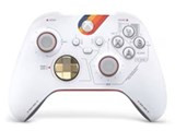 Xbox ワイヤレス コントローラー Starfield リミテッド エディション QAU-00109 JAN:4549576194172