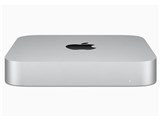 Mac mini MGNR3J/A [シルバー] JAN:4549995192865