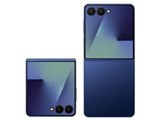 Galaxy Z Flip7 512GB SIMフリー [ブルー シャドウ] JAN: