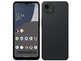 AQUOS wish4 A402SH ワイモバイル [ブラック] JAN:4549046143471