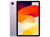 Redmi Pad SE 4GB+128GB [ラベンダーパープル] JAN:6941812740699