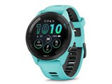 Forerunner 265 010-02810-42 [Aqua] JAN:0753759318598