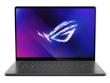 ROG Zephyrus G16 GU605MV Core Ultra 7 155H/32GBメモリ/1TB SSD/RTX 4060/16型WQXGA液晶搭載モデル GU605MV-U7R4060GS [エクリプスグレー] JAN: