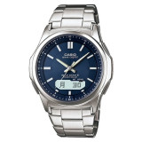 CASIO 腕時計 WAVE CEPTOR 電波ソーラー WVA-M630D-2AJF JAN:4971850966500