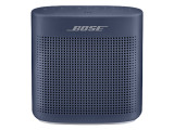 SoudLik Color Bluetooth speaker II [ミッドナイトブルー] JAN: