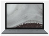 Surface Laptop 2 256GB [LQN-00058] JAN: