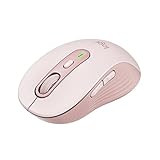 LOGICOOL SIGNATURE M750 ワイヤレスマウス M750MRO JAN:4943765060796