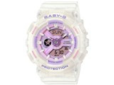 Baby-G BA-110PS-7AJF JAN:4549526420801