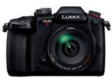 LUMIX DC-GH5M2H 高倍率ズームレンズキット JAN:4549980858172