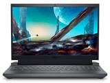 Dell G15 Core i7 13650HX・16GBメモリー・512GB SSD・RTX 3050・フルHD 120Hz搭載モデル(1年間 アクシデンタルダメージサービス付) [ダークグレー] JAN: