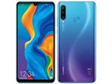 HUAWEI P30 lite Premium HWV33 au JAN: