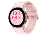 Galaxy Watch FE SM-R861NIDAXJP [ピンクゴールド] JAN:4986773241276