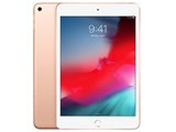 iPad mini 7.9インチ 第5世代 Wi-Fi+Cellular 256GB 2019年春モデル MUXE2J/A SIMフリー [ゴールド] JAN: