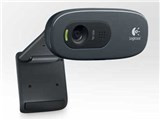 HD Webcam C270 [グレー＆ブラック] JAN: