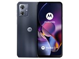 moto g64y 5G ワイモバイル [スペースブラック] JAN:4549046144379