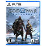 ゴッド・オブ・ウォー ラグナロク [PS5] JAN:4948872016476