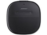 SoundLink Micro Bluetooth speaker [ブラック] JAN:4969929249647