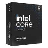 Core Ultra 5 245K BOX JAN:0735858550543