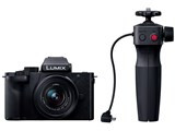 LUMIX DC-G100V 標準ズームレンズキット JAN:4549980632253