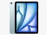 iPad Air 11インチ Wi-Fi 2025年春モデル 128GB MC9X4J/A [ブルー] JAN:4549995555240