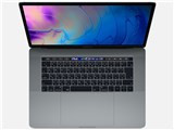 MacBook Pro Retinaディスプレイ 2600/15.4 MR942J/A [スペースグレイ] JAN:4549995028324