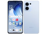OPPO Reo13 A ワイモバイル [アイスブルー] JAN: