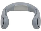 iFan Collar Ice IF-COIC25 [グレー] JAN:4983936503868