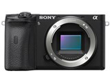 α6600 ILCE-6600 ボディ JAN:4548736108417