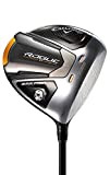 ROGUE ST MAX FAST ドライバー [SPEEDER NX 40 for Callaway フレックス：S ロフト：9.5] JAN: