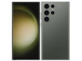 Galaxy S23 Ultra SCG20 256GB au [グリーン] JAN: