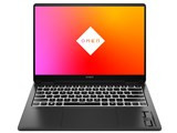 OMEN by HP Trasced 14 Core Ultra 7/RTX 4060/1TB SSD/16GBメモリ/2.8K/OLEDディスプレイ/Widows 11 Pro搭載/ヘッドセット付 価格.com限定モデル [シャドウブラック] JAN: