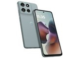moto g66j 5G SIMフリー [PANTONE Gray Mist] JAN:4582239433621