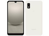 AQUOS wish3 楽天モバイル [ホワイト] JAN:4550556103619