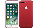 iPhone 7 Plus 32GB(PRODUCT)RED Special Editio SIMフリー [レッド] JAN:
