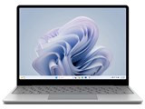 Surface Laptop Go 3 XJB-00004 [プラチナ] JAN:4549576212753