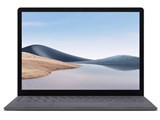 Surface Laptop 4 5PB-00046 JAN:4549576189093