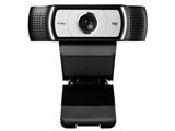 Pro HD Webcam C930s [ブラック] JAN:4943765057796