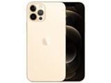 iPhone 12 Pro 512GB SIMフリー [ゴールド] JAN:4549995183986