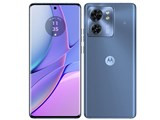 motorola edge 40 SIMフリー [ルナブルー] JAN:4582239436585