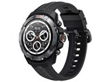 Mibro GS Explorer SP380013-C222 [オブシディアンブラック] JAN:6976367680558